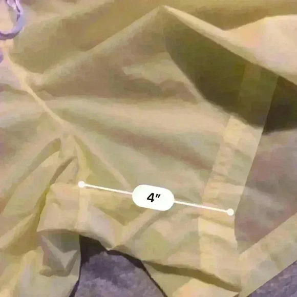 Nike Sportswear Uphoria Women's‎ Woven Shorts XXL 2X NWT Limited Edition - Picture 5 of 11